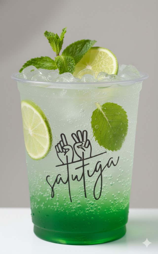 Lime Mojito Mint